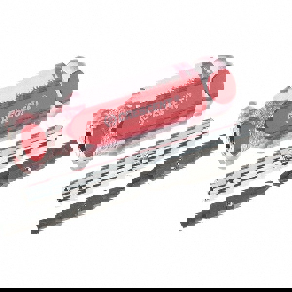 Multi-Bit Screwdriver